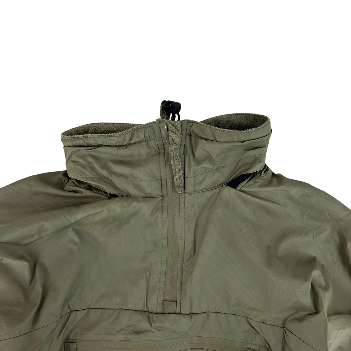 British Army Thermal Lightweight Pullover Smock - Large