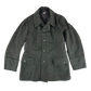 Swedish Army WW2 M39 Wool Jacket 1944 - Medium