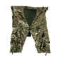 British Army Tier 3 Pelvic Protection MTP Camouflage Trouser Cover - Medium