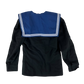 British Royal Navy Class II Jumper Sailor's Top - Medium 176/104