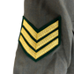 British Royal Marines Lovat No. 5 Dress Jacket - Medium