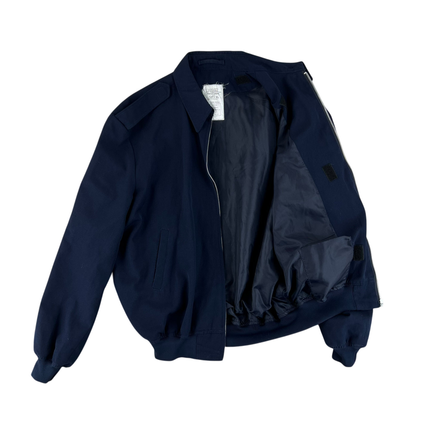 British RAF GP Bomber Jacket - XX Large