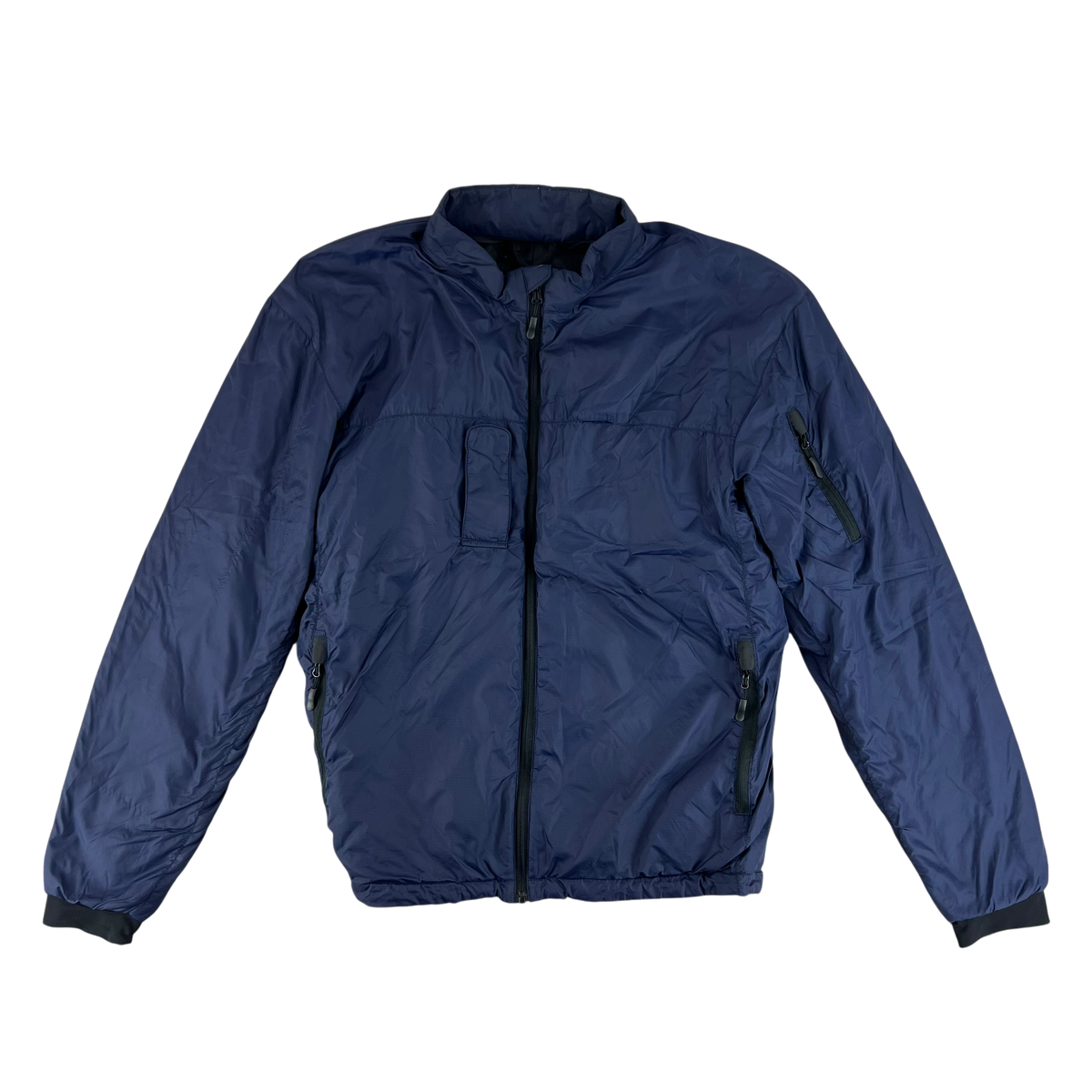British Royal Navy Carinthia LIG 4.0 Thermal Jacket - X Large