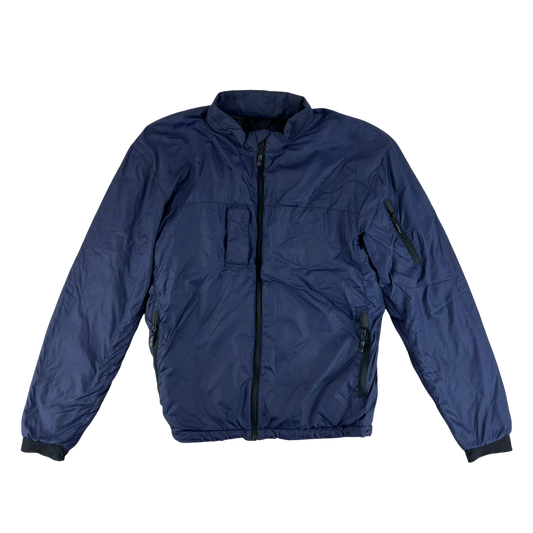 British Royal Navy Carinthia LIG 4.0 Thermal Jacket - X Large