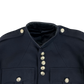 British Army No. 1 Dress Jacket w/ Belt - Welsh Guards - Medium