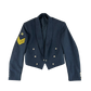 British RAF No. 5 NCO Mess Dress Jacket - Medium 96S