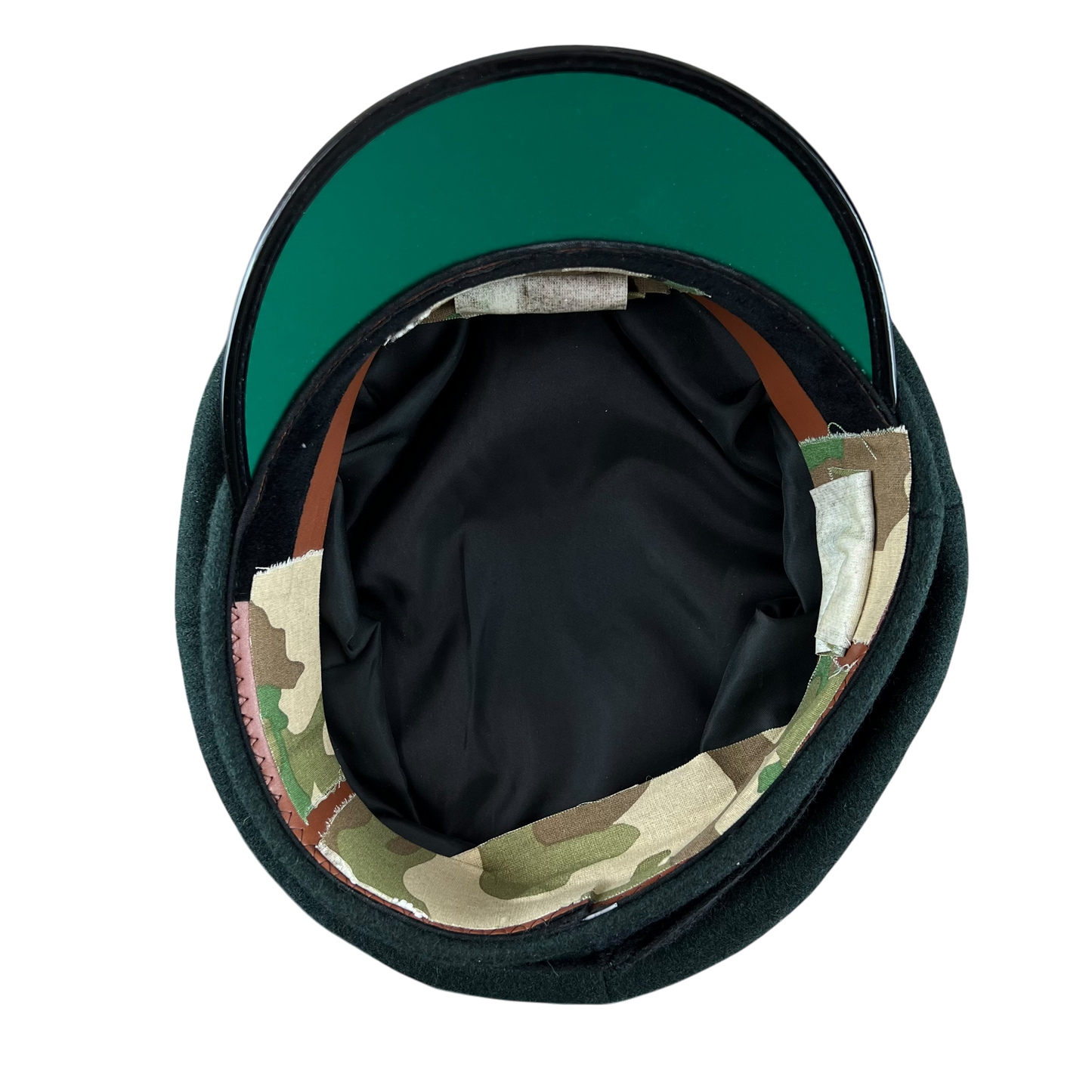 British Army Women's Dress Cap - The Rifles - Small