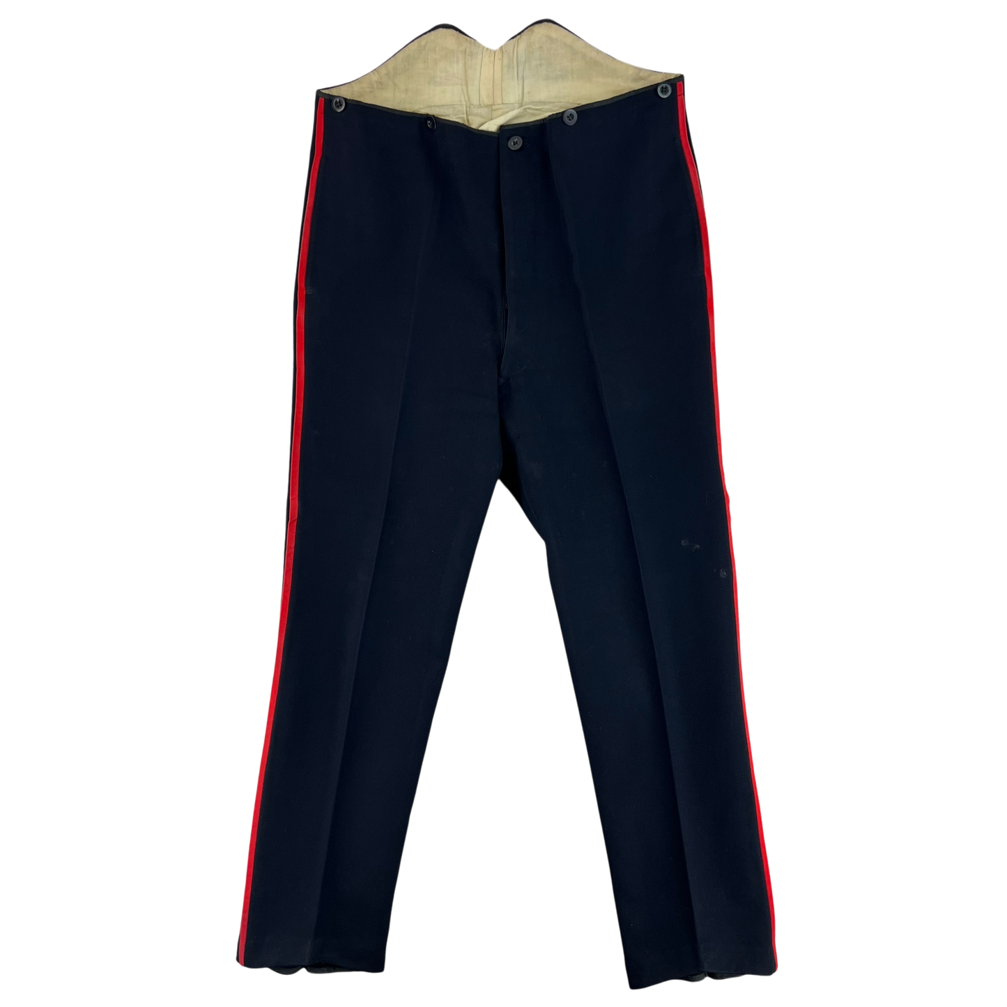 British Army 50s No 1 Dress Trousers - W39 L30