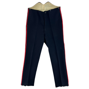 British Army 50s No 1 Dress Trousers - W39 L30