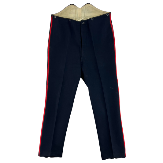 British Army 50s No 1 Dress Trousers - W39 L30