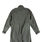 German Army Olive "Tanker" Coveralls - Large Gr14