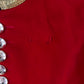 British Army Footguard's RHQ WO2 Pattern Jacket - Welsh Guards - Medium