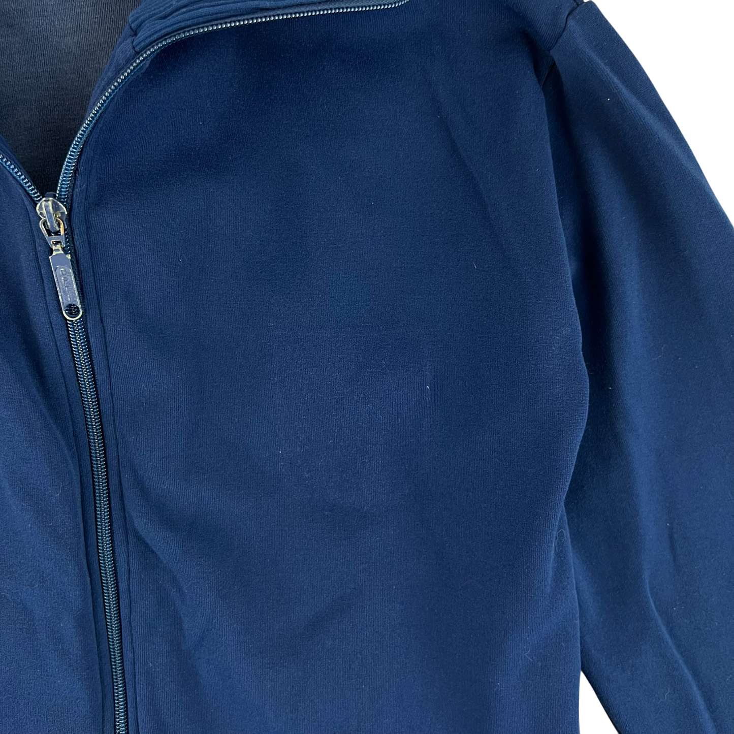 West German Army 60s Tracksuit Top Jacket - Medium