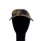Swiss Army TAZ83 Alpenflage Camouflage Cap - Small