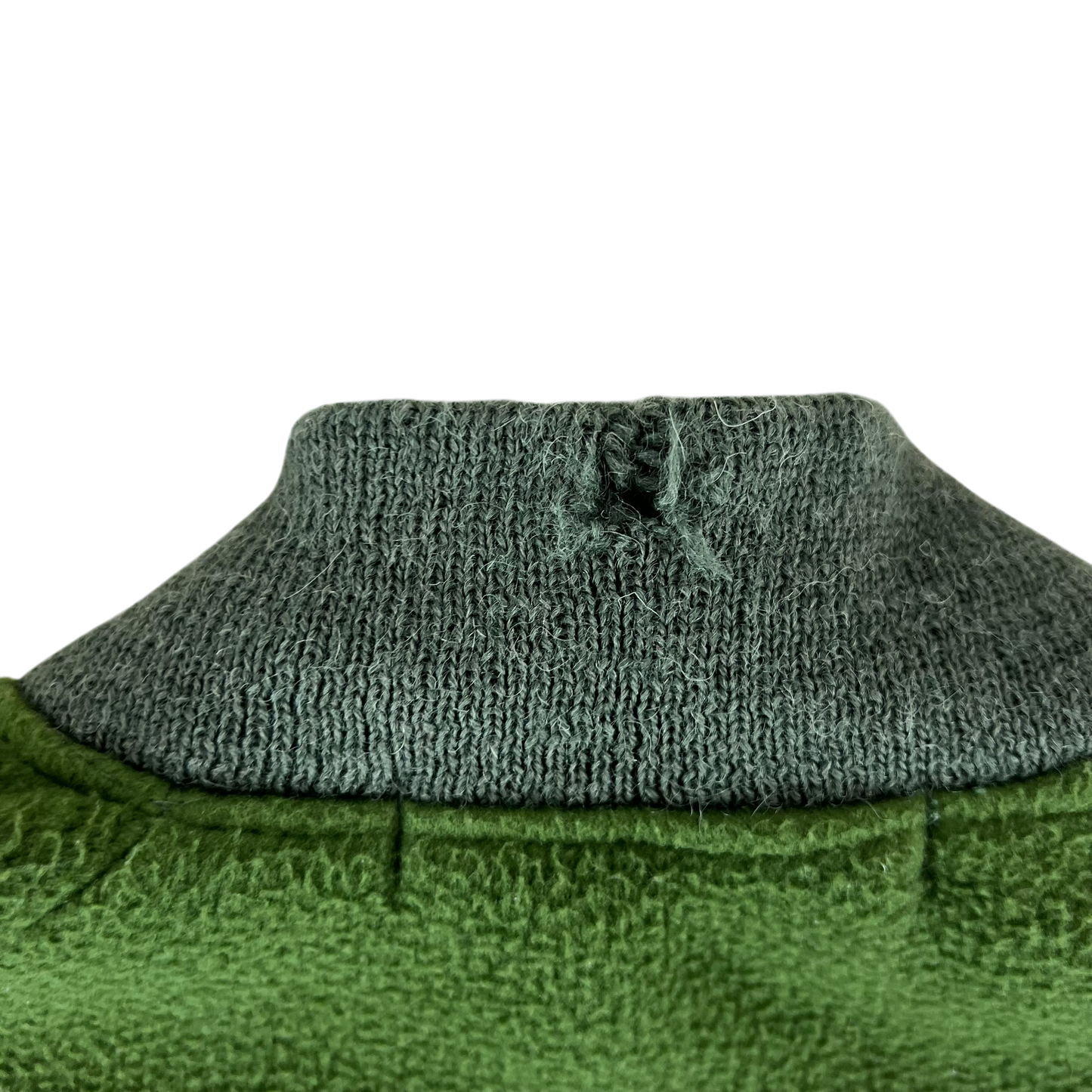 British Army Green Thermal Fleece - X Large 190/120