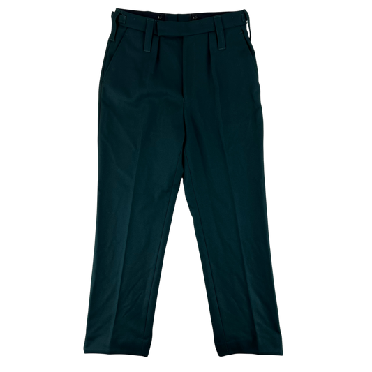 British Army Royal Irish Rangers No. 2 Dress Trousers - W33 L32