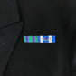 British Royal Navy No. 1 Dress Barathea Jacket - Large 112R