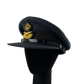 British RAF Peaked Officer's Dress Cap - Medium