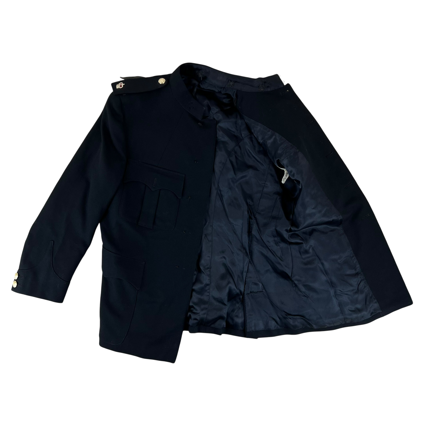 British Army No. 1 Dress Jacket - Medium