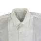 British Army White Marcella Mess Dress Shirt - XX Large C46