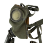 German Army 1931 Gas Mask Auer & Degea 735