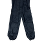 British Army Assault Suit Coverall Black - Medium
