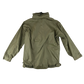 British Army Thermal Buffalo Pullover Smock - Large