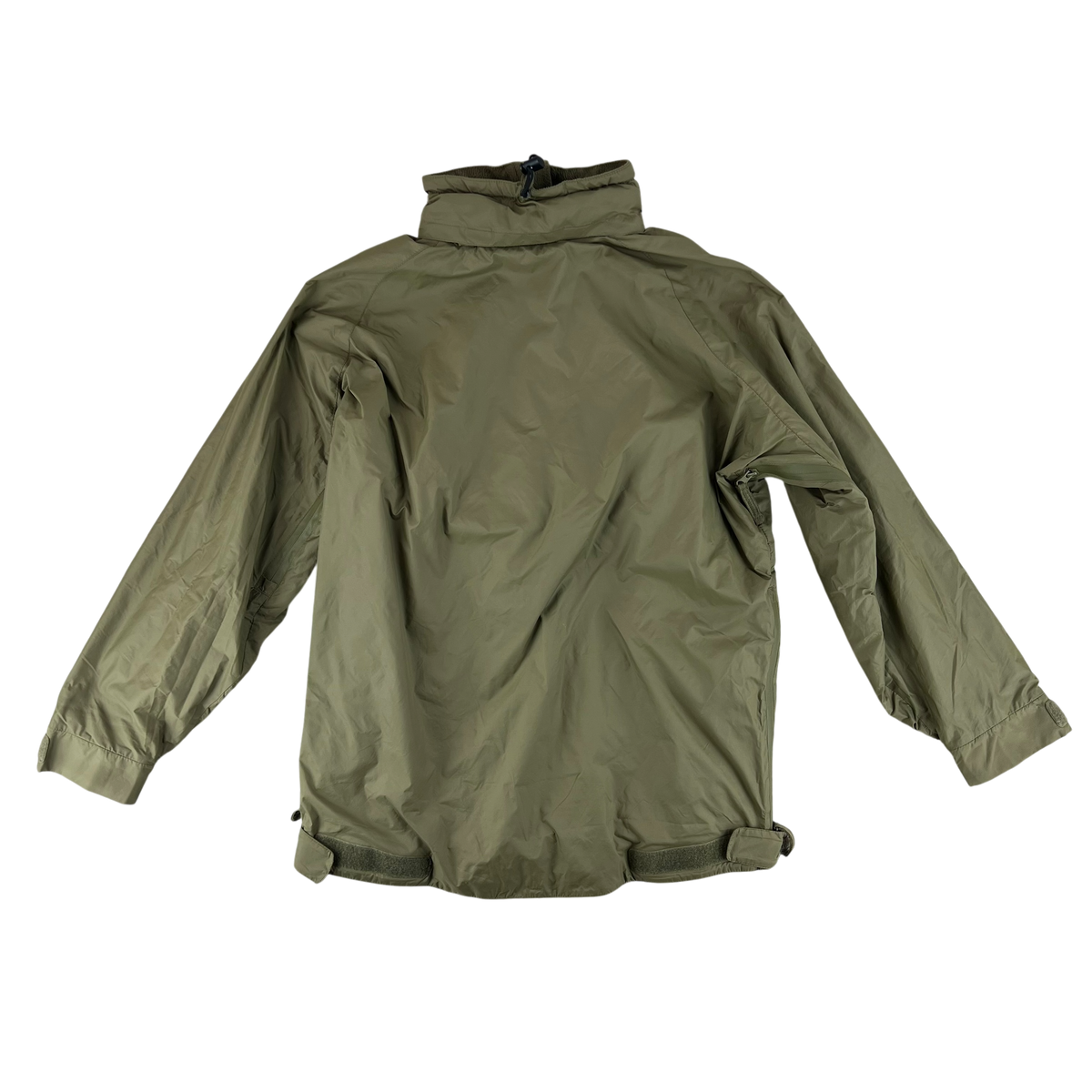 British Army Thermal Buffalo Pullover Smock - Large