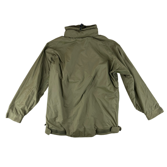 British Army Thermal Buffalo Pullover Smock - Large