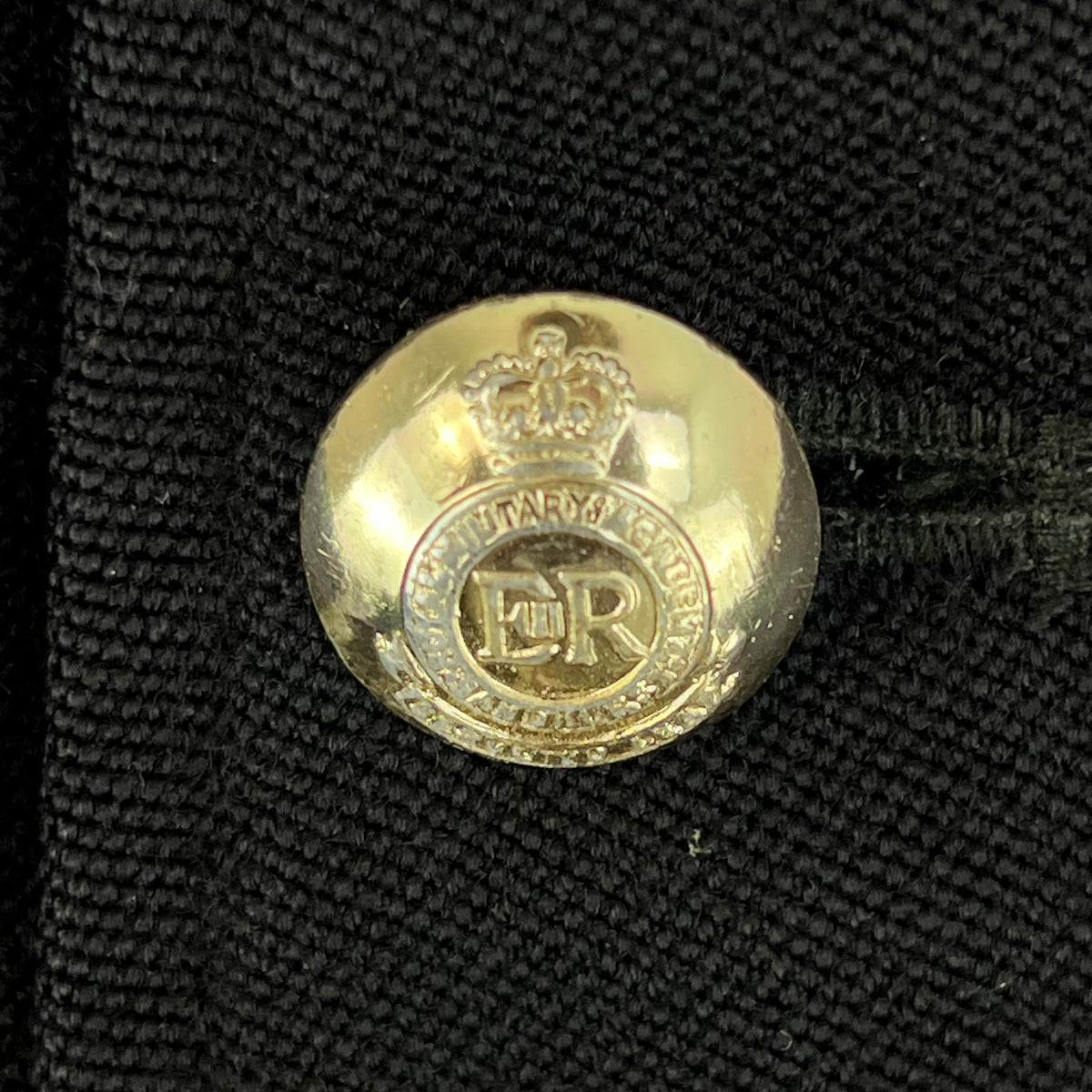 British Army No. 1 Dress Jacket - Royal Academy Sandhurst - Large
