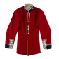 British Army Footguard's Jacket R & F - Welsh Guards - Small