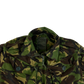 British Army 84 Pattern Woodland DPM Camo Combat Smock - Large 180/104