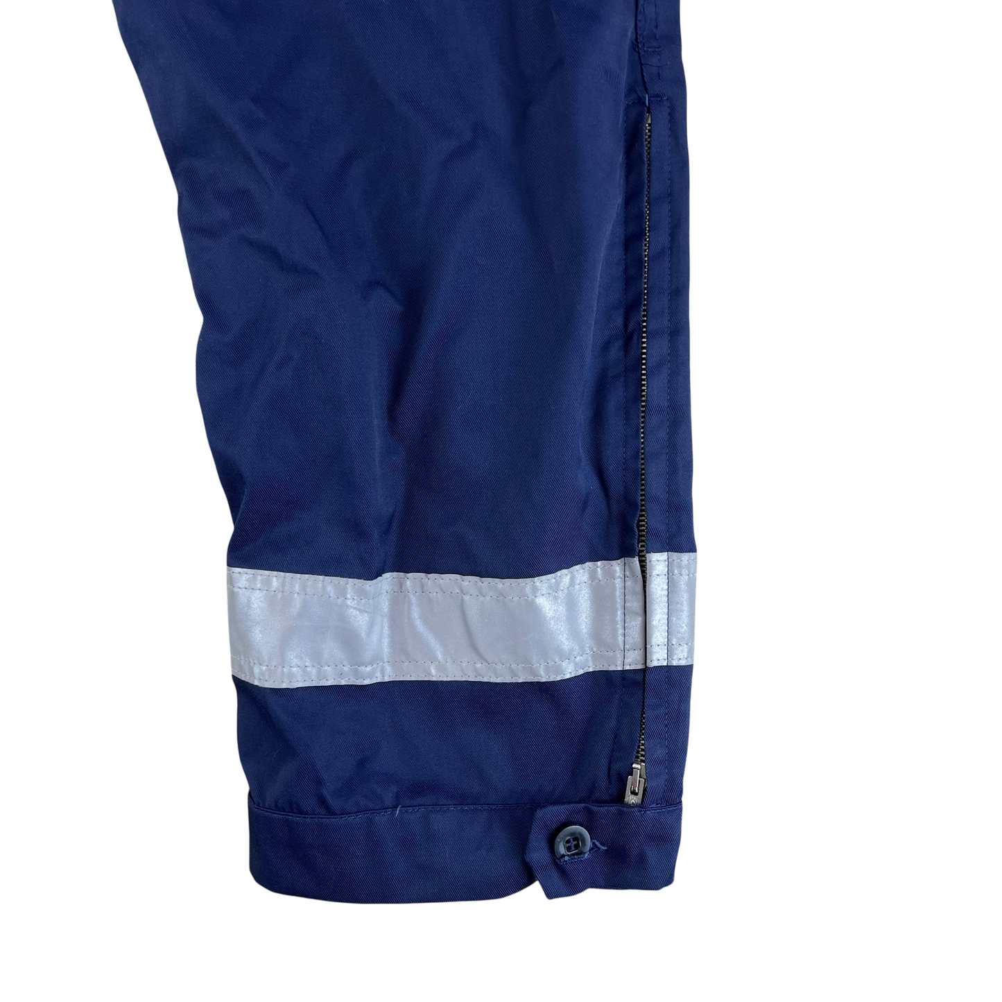 Finnish Police Coveralls Jumpsuit - Large