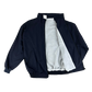 British Army / Tri-Services Navy Blue PTI Tracksuit Top Jacket - Large 180/108