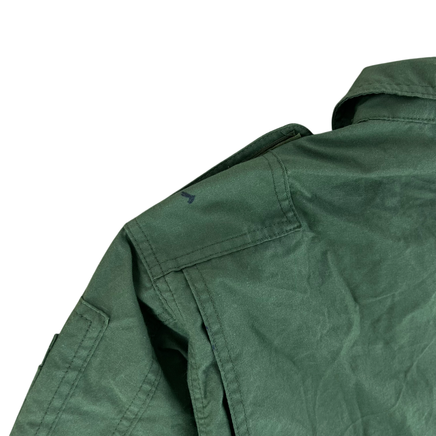 British RAF Green Aircrew Coverall - Medium 185/96