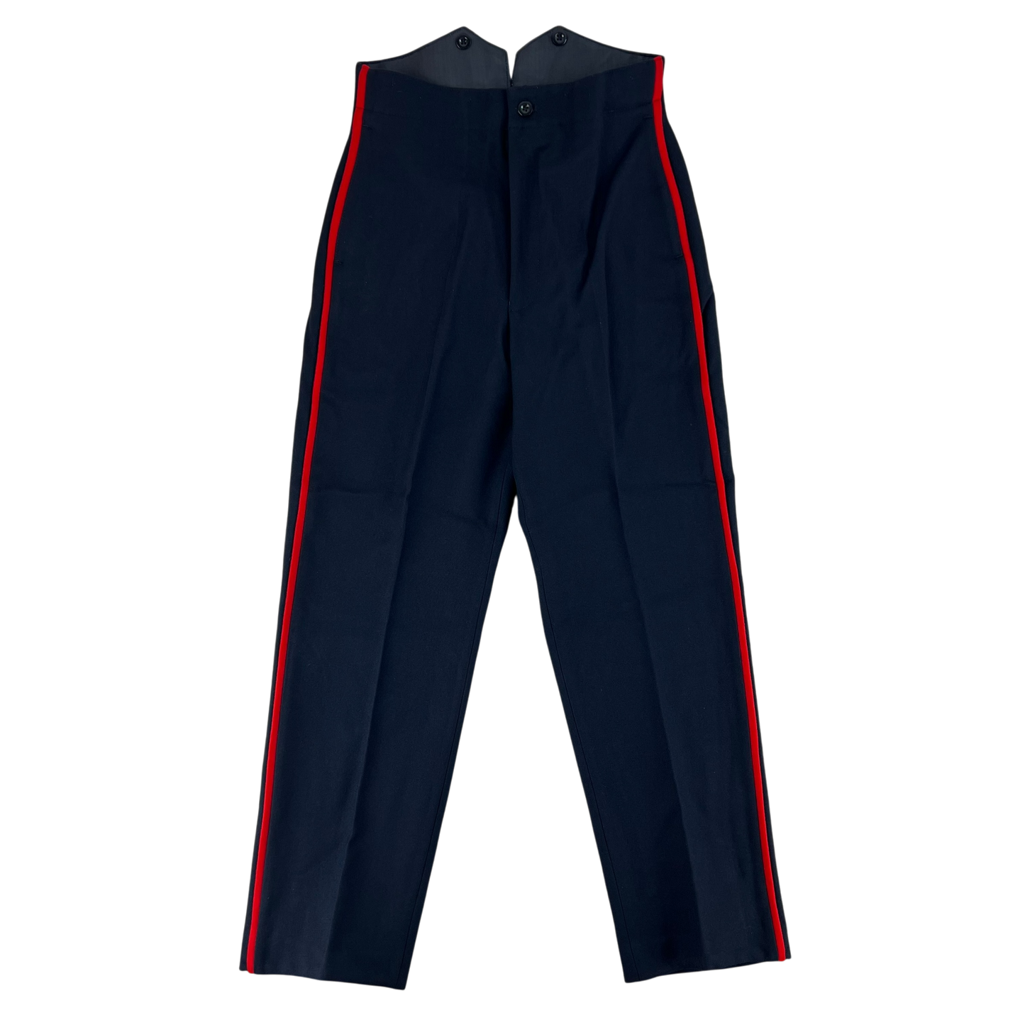 British Royal Marines No 1 Dress Trousers - W30 L30