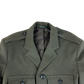 British Royal Marines Lovat No. 1B / 1C Dress Jacket w/ Belt - Medium 182/100