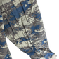 Turkish Air Force M2018 Digital Camouflage Ripstop Jacket - Large