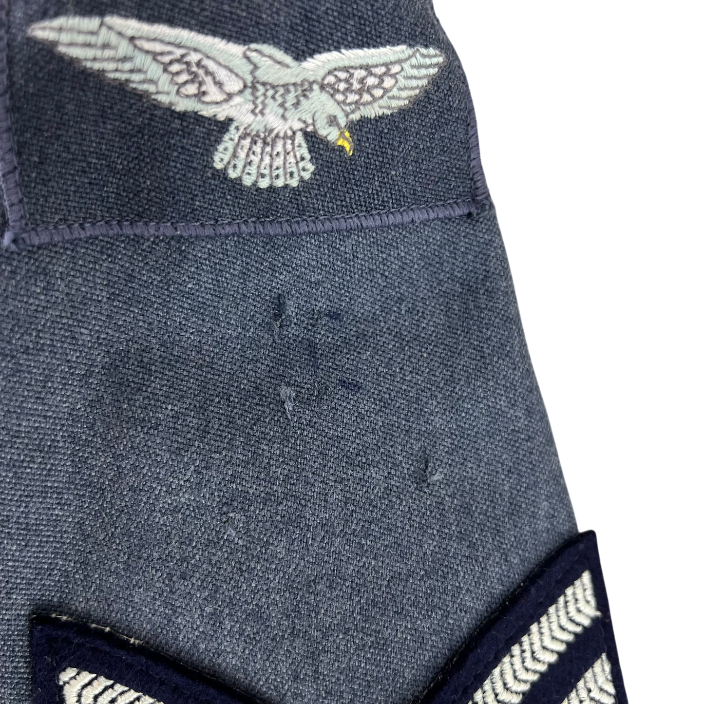 British Royal Air Force No. 1 Dress Jacket - Medium
