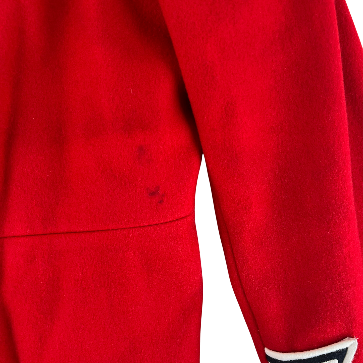 British Army Footguard's Jacket R & F - Coldstream Guards - Medium