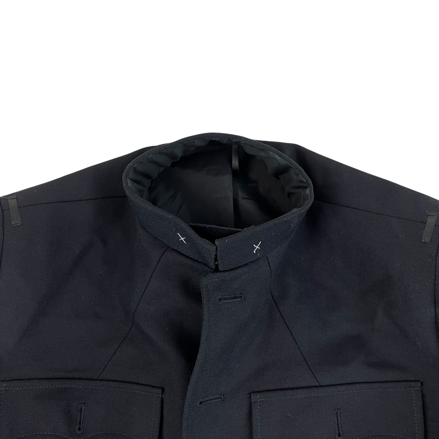 British Army No. 1 Dress Jacket - Large