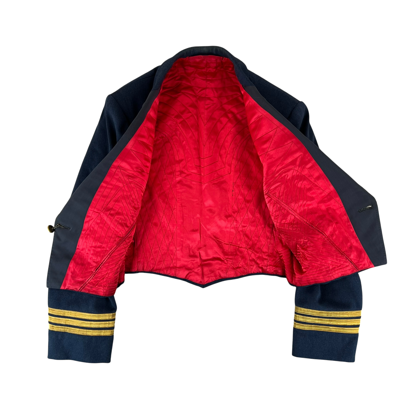 British Royal Air Force RAF No. 5 Mess Dress Jacket - Medium