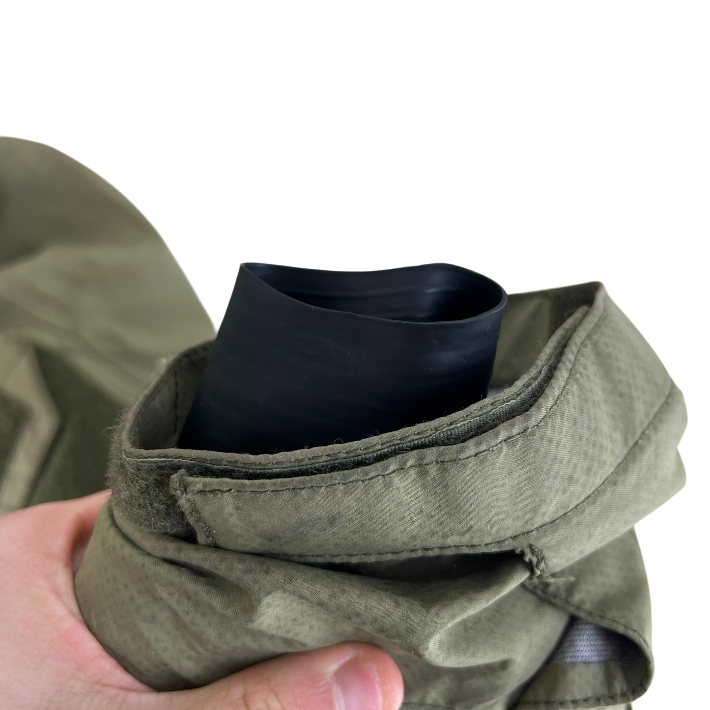 British Army Typhoon Goretex Immersion Drysuit Multi Purpose - Large