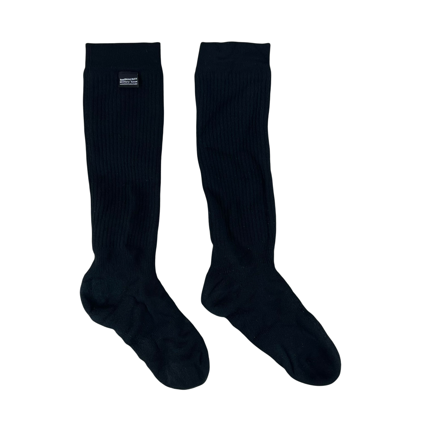 British Army SealSkinz Waterproof Socks - Large 10-14