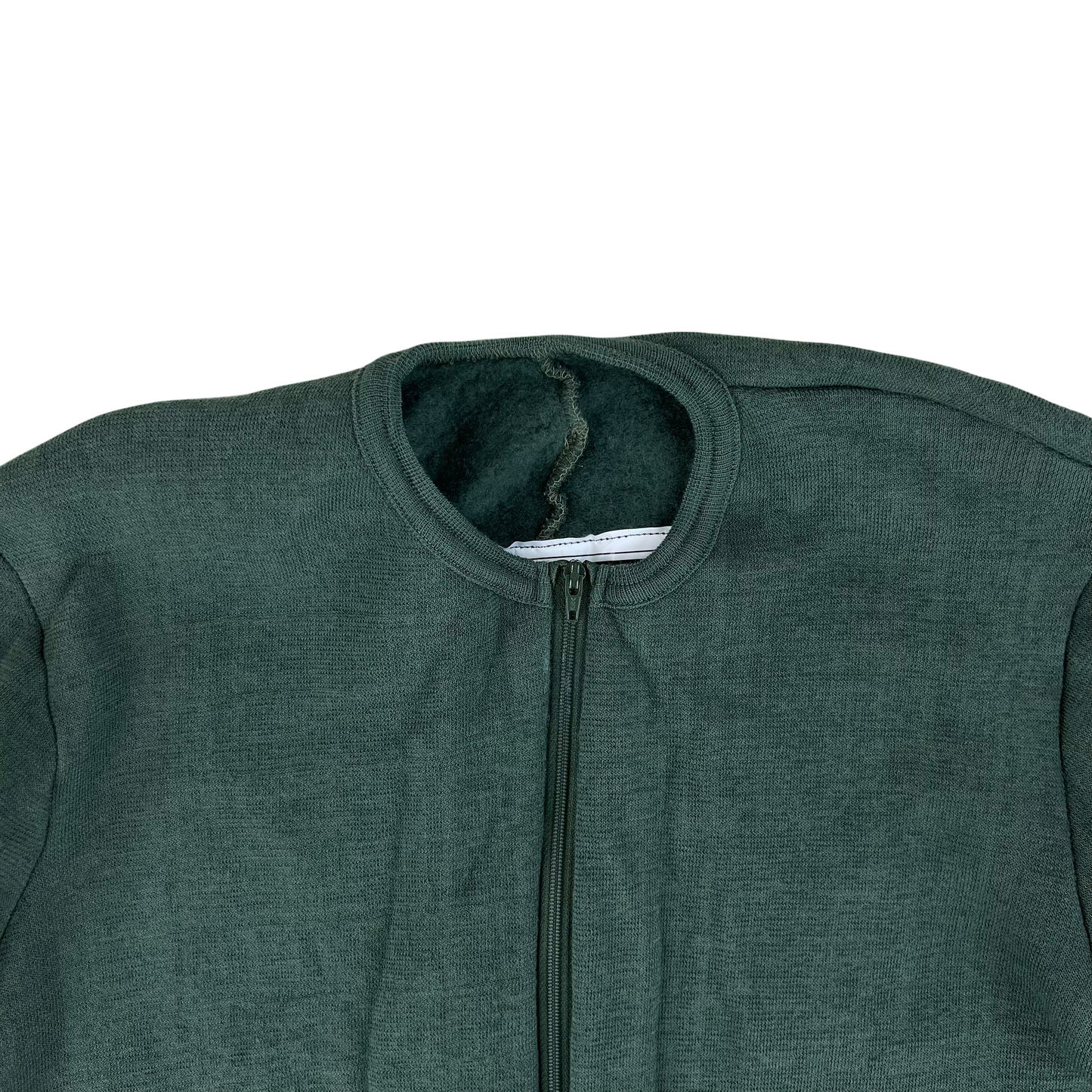 British Army Beaufort Green Thermal Protection Garment Onesie - Longie - Medium