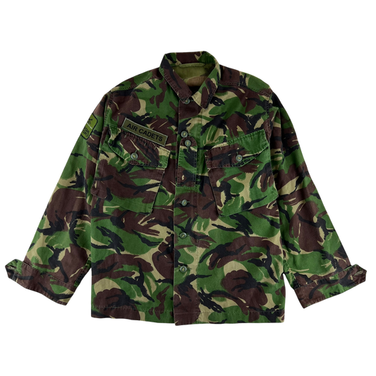 British Army S95 Shirt Jacket DPM Camouflage - Medium 170/96