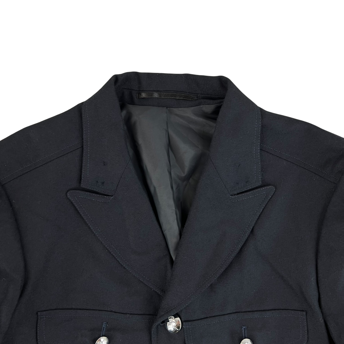 British Ministry of Defence Police Dress Jacket - Medium