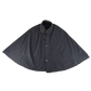 British Army 60s Bandmans Footguards' Rain Cloak - Irish Guards - Large