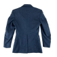 British Royal Air Force No. 1 Dress Jacket w/ Belt - Medium 92R