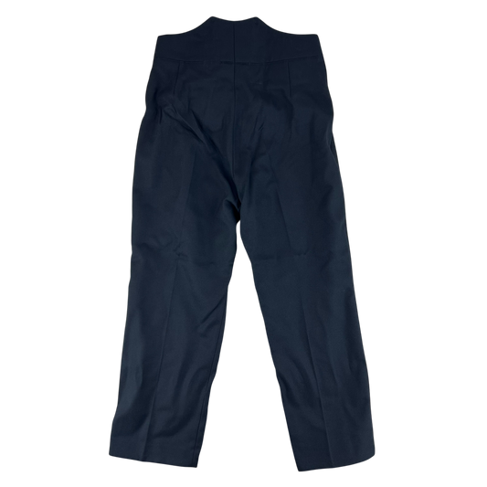British Army No1 Blues Dress Trousers - The Rifles - W32 L27